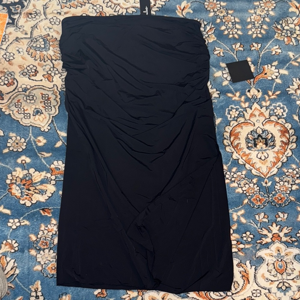 Midi Skirt